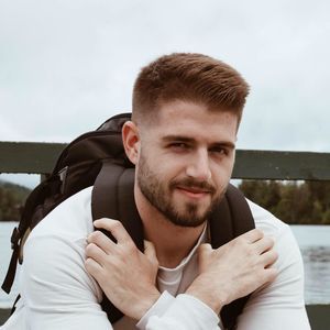 Meet your Posher, Ryan